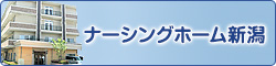 ナーシングホーム新潟 Web Site ナーシングホーム通信